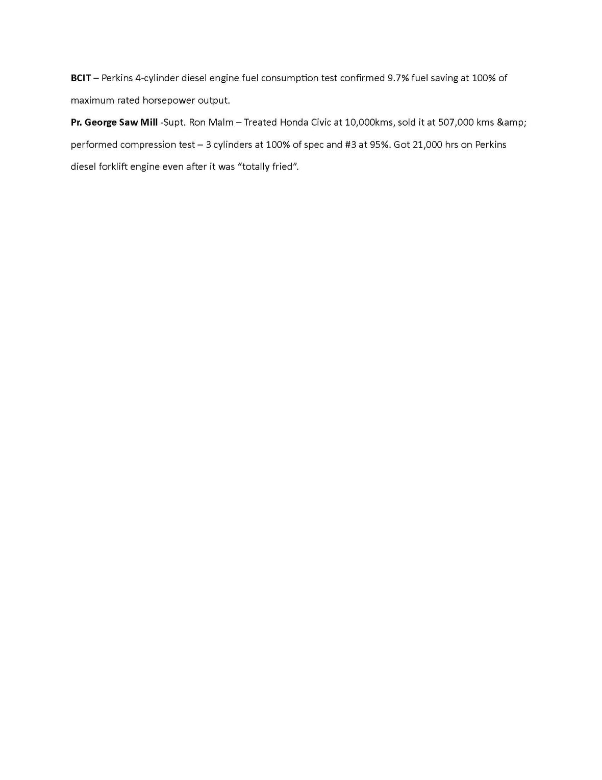 Auto quick list page 2