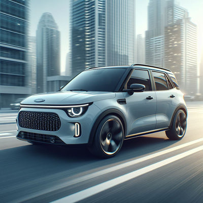 Auto Gas - 3 or 4 Cylinder