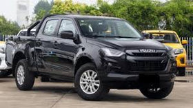 2.1L-5L Diesel- Automatic Transmission- 4x4 Drive SKU 888140