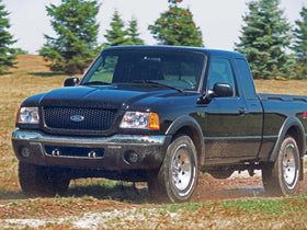 3-4 Cylinder (up to 2.5L) Gas- Automatic Transmission -4X4 Drive SKU 898140