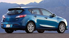 3-4 Cylinder (up to 2.5L) Gas- Manual Transmission- Front or Rear Wheel Drive SKU 898200