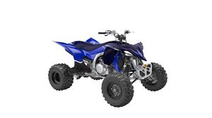 ATV 2 Stroke- Small 4X4 - up to 500 cc SKU 814040