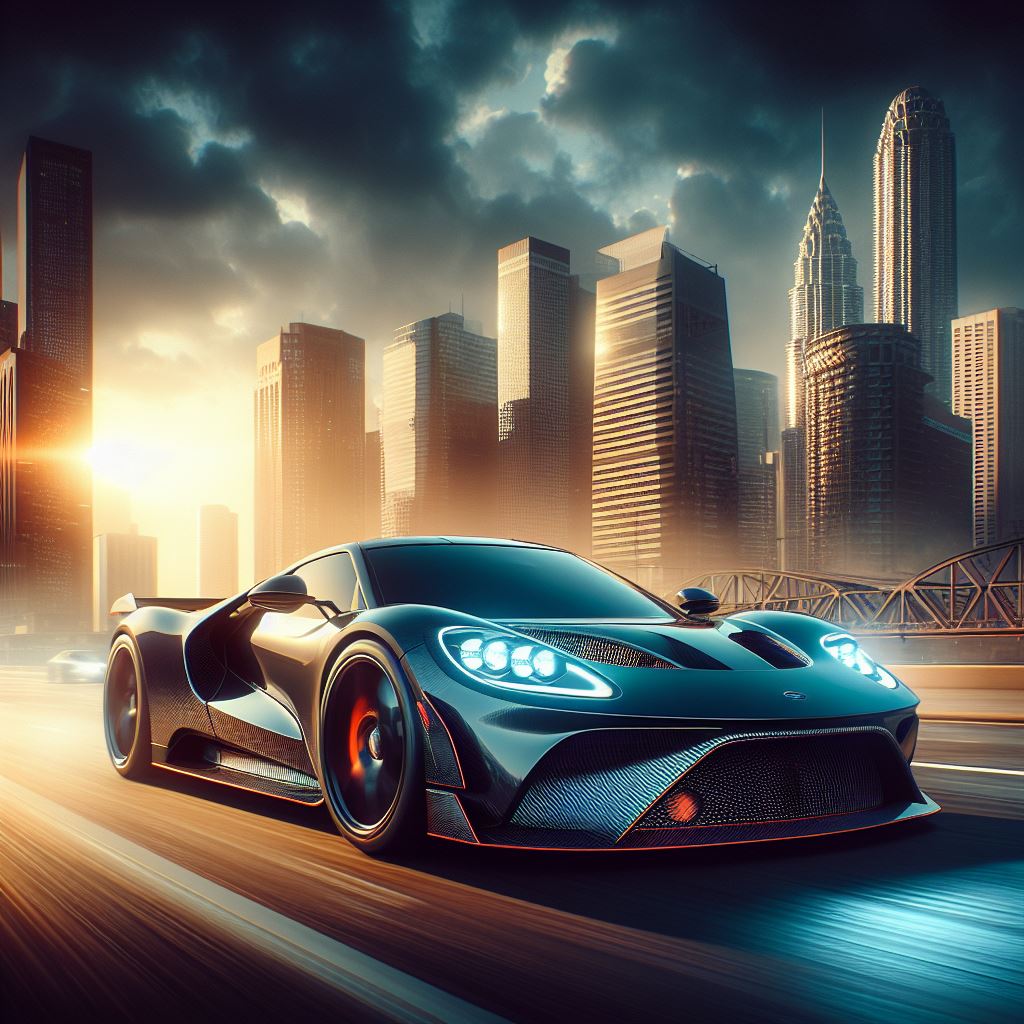 Automotive gas 6 or 8 cylinder