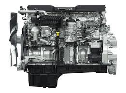 Diesel Engine 11.6 to 15 L / 701 - 900 CID SKU 168500