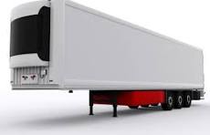 Diesel Engine 2L Reefer Kit SKU 168904