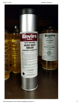 Grease 400 g Tube Heavy-Duty (Box of 10) SKU 333240A